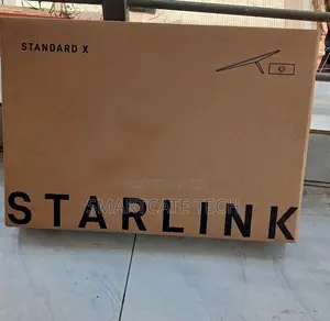 Starlink G3 V4 Wireless Satellite WiFi Kit