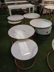 Brand New Coffee Table - 2
