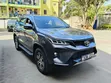 Toyota Fortuner 2.8 D AWD 2015 Gray - 2