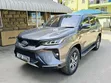 Toyota Fortuner 2.8 D AWD 2015 Gray - 3