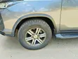Toyota Fortuner 2.8 D AWD 2015 Gray - 4