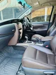 Toyota Fortuner 2.8 D AWD 2015 Gray - 5