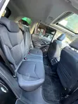 Subaru Forester 2019 Nyeusi ya Matt - 3