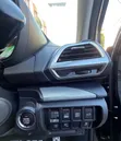 Subaru Forester 2019 Nyeusi ya Matt - 4