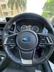 Subaru Forester 2019 Nyeusi ya Matt - 5