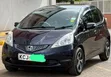 Honda Fit Sport 2009 Blue - 1