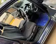 Honda Fit Sport 2009 Blue - 3