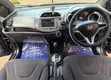 Honda Fit Sport 2009 Blue - 5