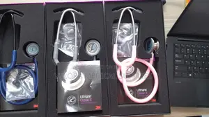 Littmann Classic III Stethoscope - Professional Medical