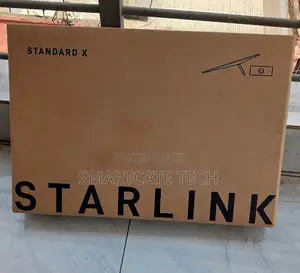 Starlink G3 V4 Internet System with WiFi 6