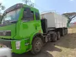 Truk FAW 380hp Prime Mover - 2022 - 1