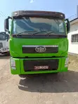 Truk FAW 380hp Prime Mover - 2022 - 2