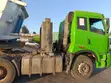 Truk FAW 380hp Prime Mover - 2022 - 3