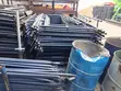 Seti ya Scaffolding 2M (H Frame) - 1