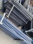 Seti ya Scaffolding 2M (H Frame) - 2