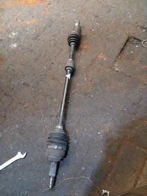 Nissan Tiida Drive Shaft (Used)