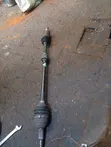 Nissan Tiida Drive Shaft (Used) - 2