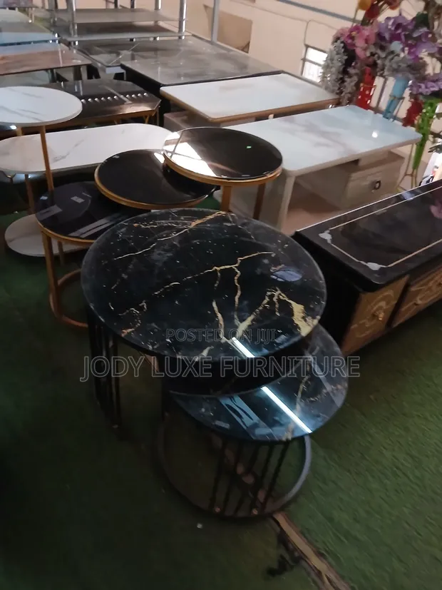 Brand New Coffee Table - 1