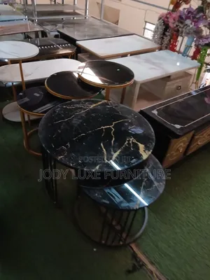 Brand New Coffee Table