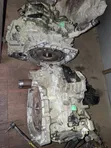 Nissan Tiida HR15 Gearbox - 1