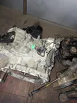 Nissan Tiida HR15 Gearbox - 2