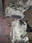 Nissan Tiida HR15 Gearbox - 3