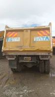 KBZ Tata Tipper Truck - 2