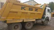 KBZ Tata Tipper Truck - 3