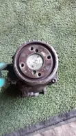 Toyota Wish Differential/Diff - 4