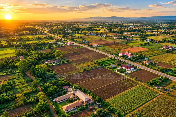 Prime 1 Acre Plot - Shawa / Rongai - 1