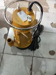 Stream Submersible Pump 3HP - 1
