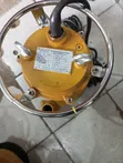 Stream Submersible Pump 3HP - 2
