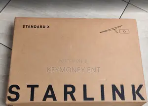 Starlink Gen 3 V4 Standard Kit na WiFi 6