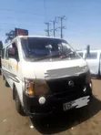 Nissan Caravan (Urvan) 2009 - Long Chassis - 1