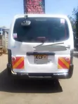 Nissan Caravan (Urvan) 2009 - Long Chassis - 2