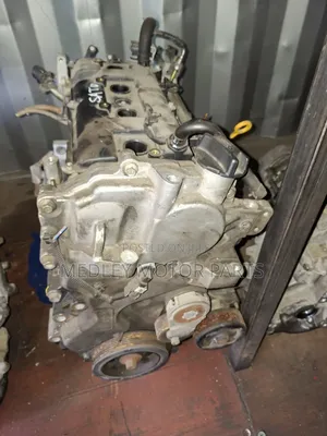 Nissan X-Trail / Sylphy MR20 Engine