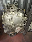 Injini ya Nissan X-Trail / Sylphy MR20 - 2