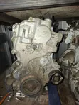 Injini ya Nissan X-Trail / Sylphy MR20 - 4