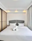 Ghorofa ya Chumba 1 yenye Samani kwa ajili ya Airbnb Valley Heights, Nairobi - 3