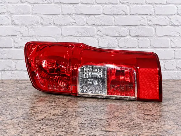 Casp Tail Lamp Nissan Urvan NV350 E26 E27 2018 - 1