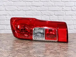 Casp Tail Lamp Nissan Urvan NV350 E26 E27 2018