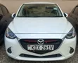 Mazda Demio 2019 Nyeupe - 1