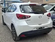 Mazda Demio 2019 Nyeupe - 3