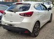 Mazda Demio 2019 Nyeupe - 4