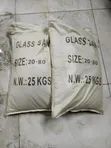 Reflective Road Marking Glass Beads (25kg) - 1