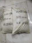 Reflective Road Marking Glass Beads (25kg) - 2