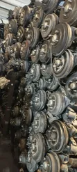 Ex-Japan Rear Suspension Beam - 5