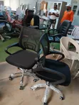 Boss Office Products Mesh Office Chair - 2