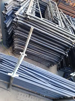 Ngazi ya Scaffolding ya Heavy Duty 2m