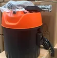 12 Litre Wet and Dry Vacuum Cleaner - 1